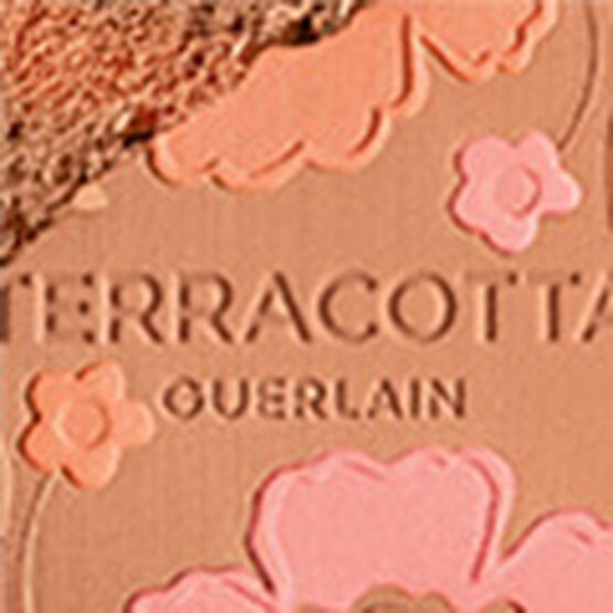 P� BRONZEADOR TERRACOTA DIA DA ABELHA